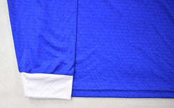 Maillot Portsmouth Domicile ML Sondico 2014-15 vintage neuf