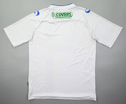 Maillot Portsmouth 2014-15 Sondico vintage League Two