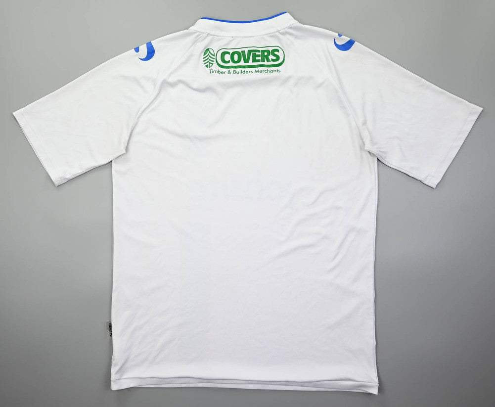 Maillot Portsmouth 2014-15 Sondico vintage League Two