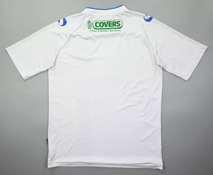 Maillot Portsmouth 2014-15 Sondico vintage League Two