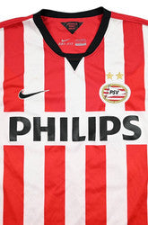 Maillot PSV Eindhoven 2014-15 Domicile Nike Hendrix vintage