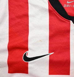 Maillot PSV Eindhoven 2014-15 Domicile Nike Hendrix vintage
