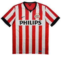 Maillot PSV Eindhoven Domicile Nike 2014-15 Vintage | Collector