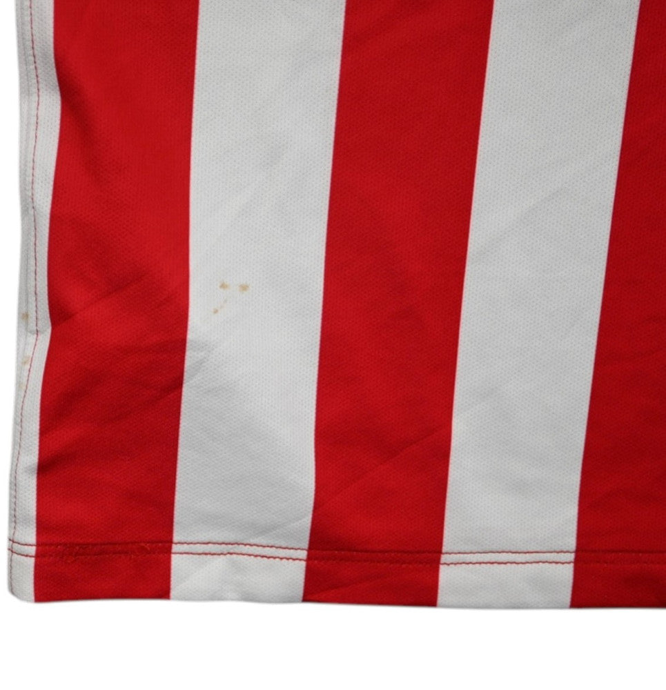 Maillot PSV Eindhoven Domicile Nike 2014-15 Vintage | Collector