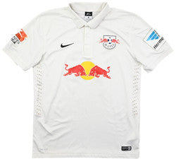 Maillot RB Leipzig Domicile Nike Authentic 2014-15 Kaiser