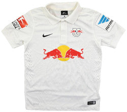 Maillot RB Leipzig Extérieur 2014-15 Nike Signé Khedira