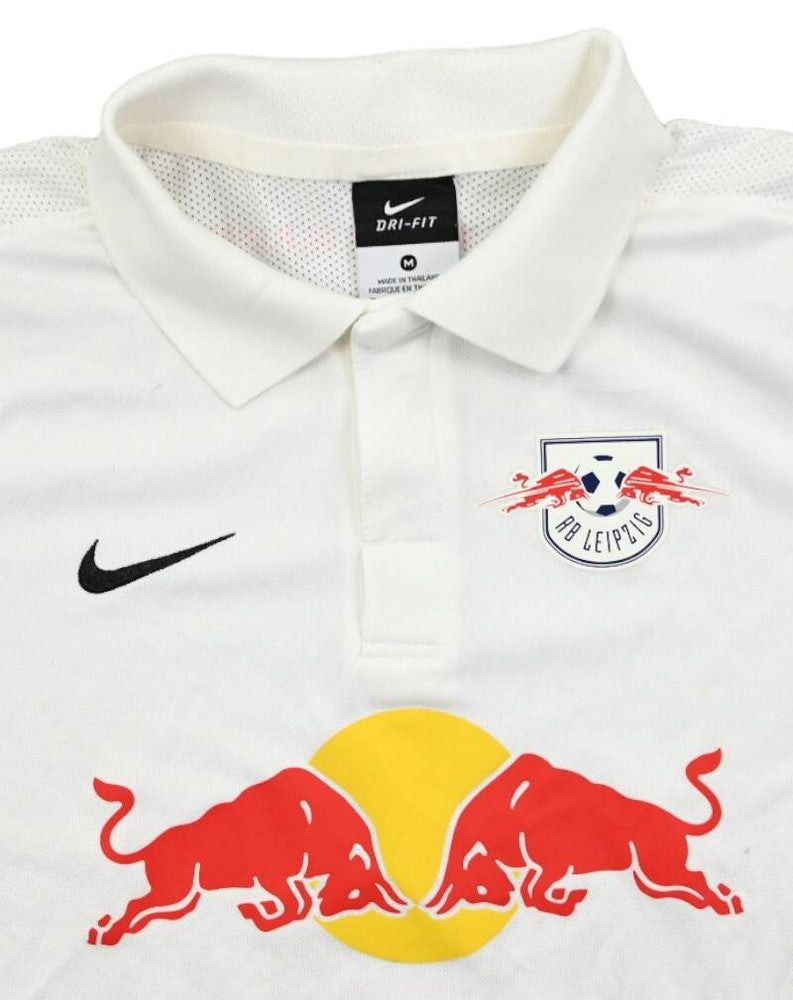 Maillot RB Leipzig Extérieur 2014-15 Nike Signé Khedira