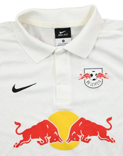 Maillot RB Leipzig Extérieur 2014-15 Nike Signé Khedira