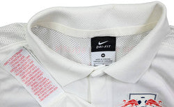 Maillot RB Leipzig Extérieur 2014-15 Nike Signé Khedira