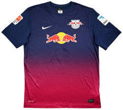 Maillot RB Leipzig Extérieur 2014-15 Nike vintage collector