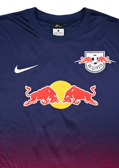 Maillot RB Leipzig Extérieur 2014-15 Nike vintage collector