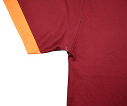 Maillot AS Roma Domicile 2014-15 Totti Official vintage