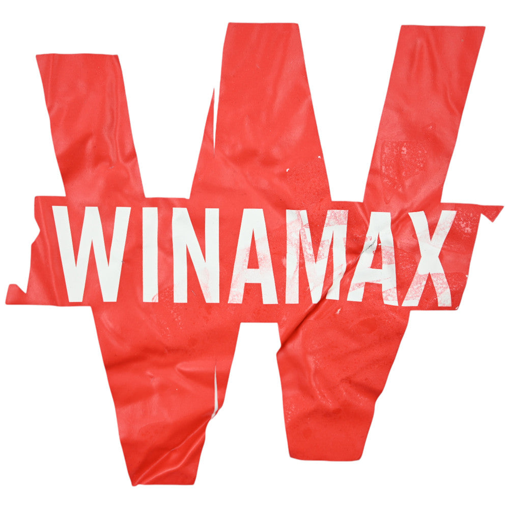 Maillot Saint-Étienne 2014-15 Adidas Domicile Winamax vintage