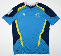 Maillot Sevilla FC Extérieur 2014-15 Warrior vintage | L
