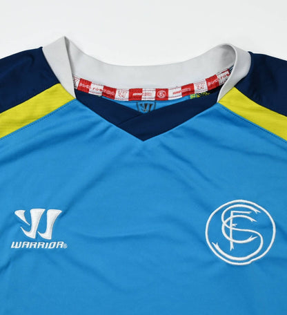 Maillot Sevilla FC Extérieur 2014-15 Warrior vintage | L