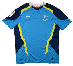 Maillot Sevilla FC Extérieur 2014-15 Warrior vintage | L