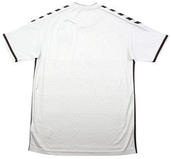 Maillot FC St. Pauli Extérieur 2014-15 Hummel Vintage - Collector