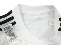 Maillot Swansea City Domicile Adidas 2014-15 Vintage - Collector