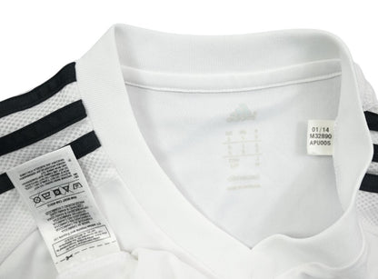 Maillot Swansea City Domicile Adidas 2014-15 Vintage - Collector