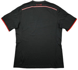 Maillot Toronto FC Extérieur Adidas 2014-15 Vintage XL BMO