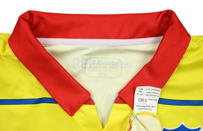 Maillot Hoffenheim Extérieur Lotto 2014-15 Abraham vintage 9/10