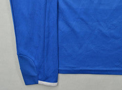 Maillot Hoffenheim Domicile Manches Longues Puma 2014-15