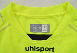 Maillot Gardien TSV 1860 München 2014-15 Uhlsport Vintage