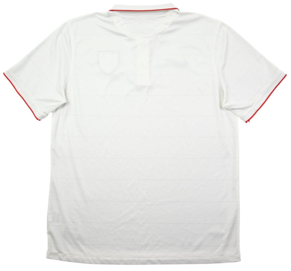 Maillot USA 2014-15 Nike Domicile Vintage - XL condition 8/10
