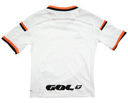 Maillot Valencia CF Domicile Adidas 2014-15 Vintage 9/10
