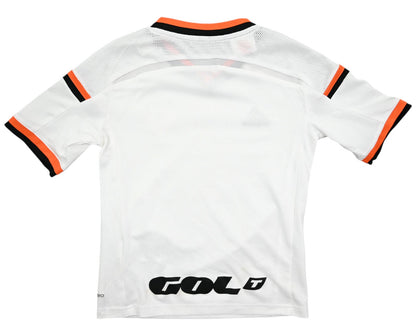 Maillot Valencia CF Domicile Adidas 2014-15 Vintage 9/10