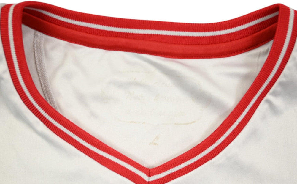 Maillot Valenciennes FC 2014-15 Domicile Uhlsport vintage L