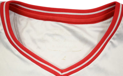 Maillot Valenciennes FC 2014-15 Domicile Uhlsport vintage L