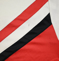 Maillot Valenciennes FC 2014-15 Domicile Uhlsport vintage L