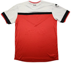 Maillot Valenciennes FC 2014-15 Domicile Uhlsport vintage L