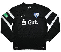 Maillot VfL Bochum Extérieur Nike 2014-15 Manches Longues #15