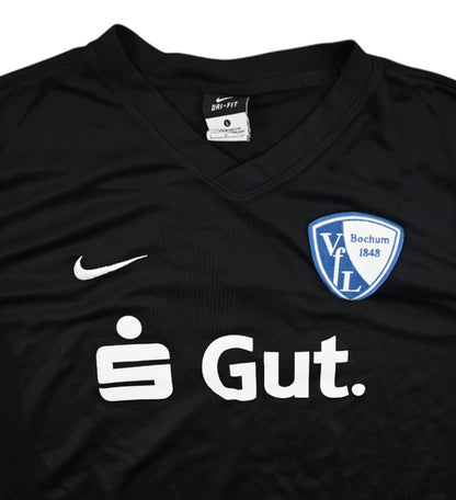 Maillot VfL Bochum Extérieur Nike 2014-15 Manches Longues #15