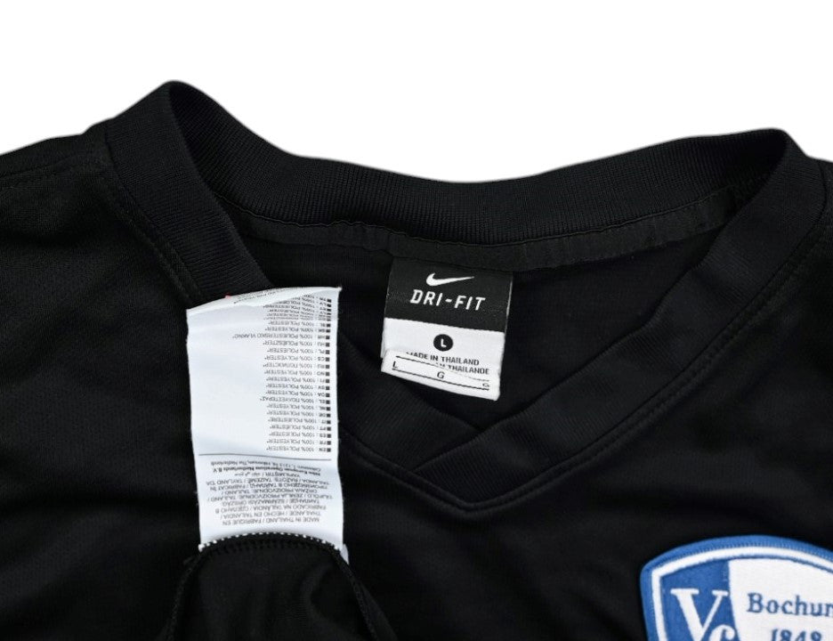 Maillot VfL Bochum Extérieur Nike 2014-15 Manches Longues #15