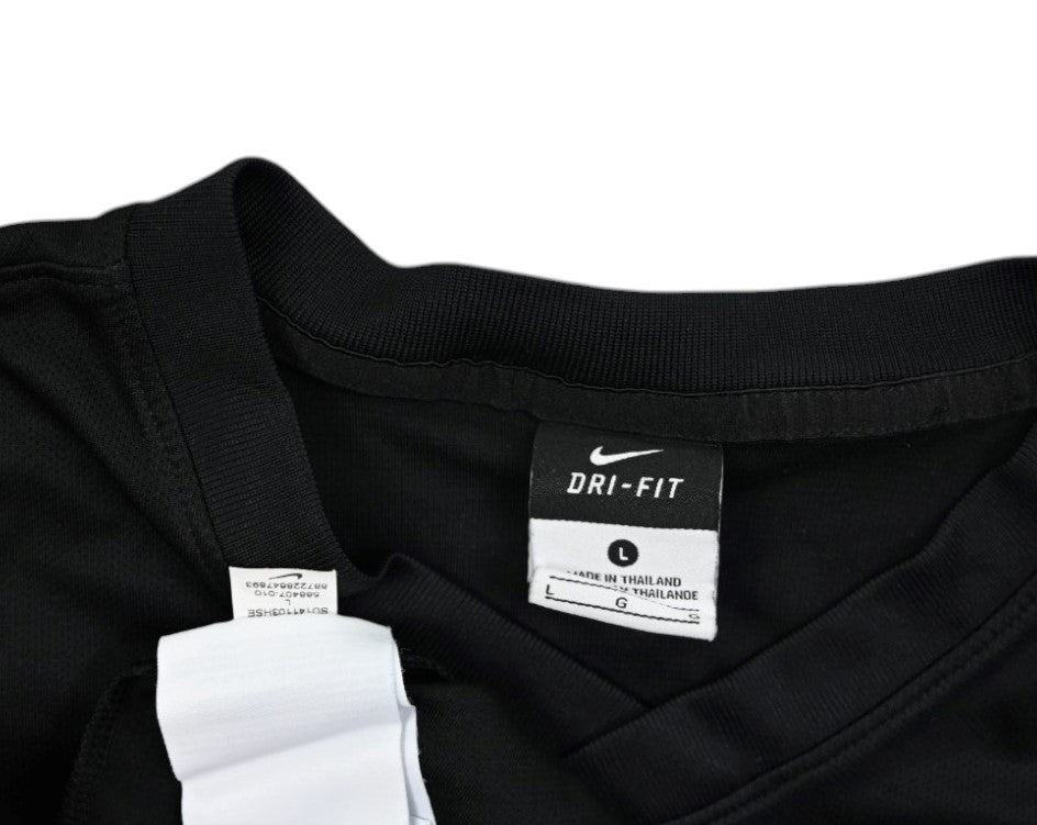 Maillot VfL Bochum Extérieur Nike 2014-15 Manches Longues #15