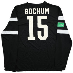 Maillot VfL Bochum Extérieur Nike 2014-15 Manches Longues #15