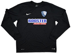 Maillot Gardien VfL Bochum 2014-15 Nike Vintage 9/10