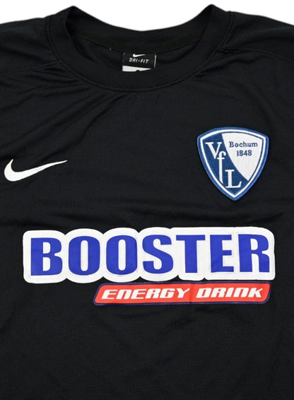 Maillot Gardien VfL Bochum 2014-15 Nike Vintage 9/10