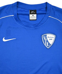 Maillot VFL Bochum Domicile Nike 2014-15 Vintage - Taille L