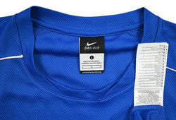 Maillot VFL Bochum Domicile Nike 2014-15 Vintage - Taille L