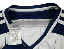 Maillot West Bromwich Albion 2014-15 Adidas Domicile Vintage