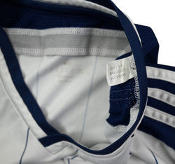 Maillot West Bromwich Albion 2014-15 Adidas Domicile Vintage