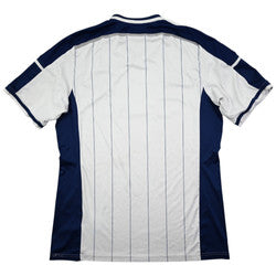 Maillot West Bromwich Albion 2014-15 Adidas Domicile Vintage