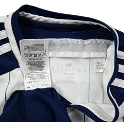 Maillot West Bromwich Albion 2014-15 Adidas Domicile Wisdom