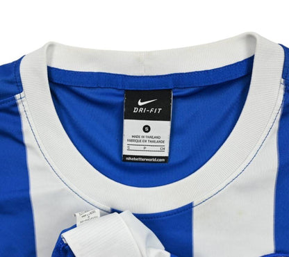 Maillot Brighton & Hove Domicile Nike 2014-16 Vintage 9/10