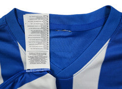 Maillot Esbjerg fB Domicile Nike 2014-2016 Vintage Lyng