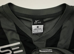 Maillot Esbjerg FB Extérieur Nike 2014-16 vintage STOFA